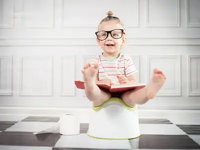 5 Semplici Consigli per l'Educazione al Vasino da Provare Oggi