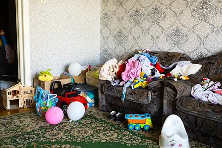 15 Chore Mistakes That Are Making Your House Messier (And the Simple Fixes That Actually Work)