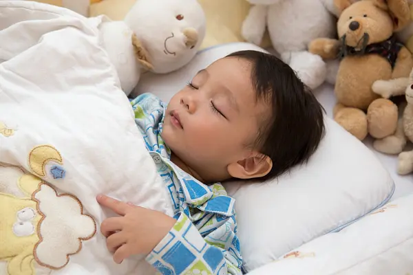 夜间如厕训练：整夜保持干爽的策略