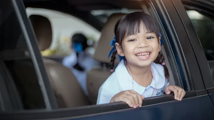 Magia del Carpool per il Ritorno a Scuola: 5 Modi per Godersi Ogni Viaggio